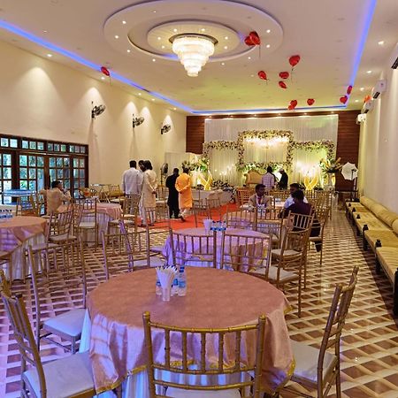 Focus Club And Resort Ráncsí Kültér fotó